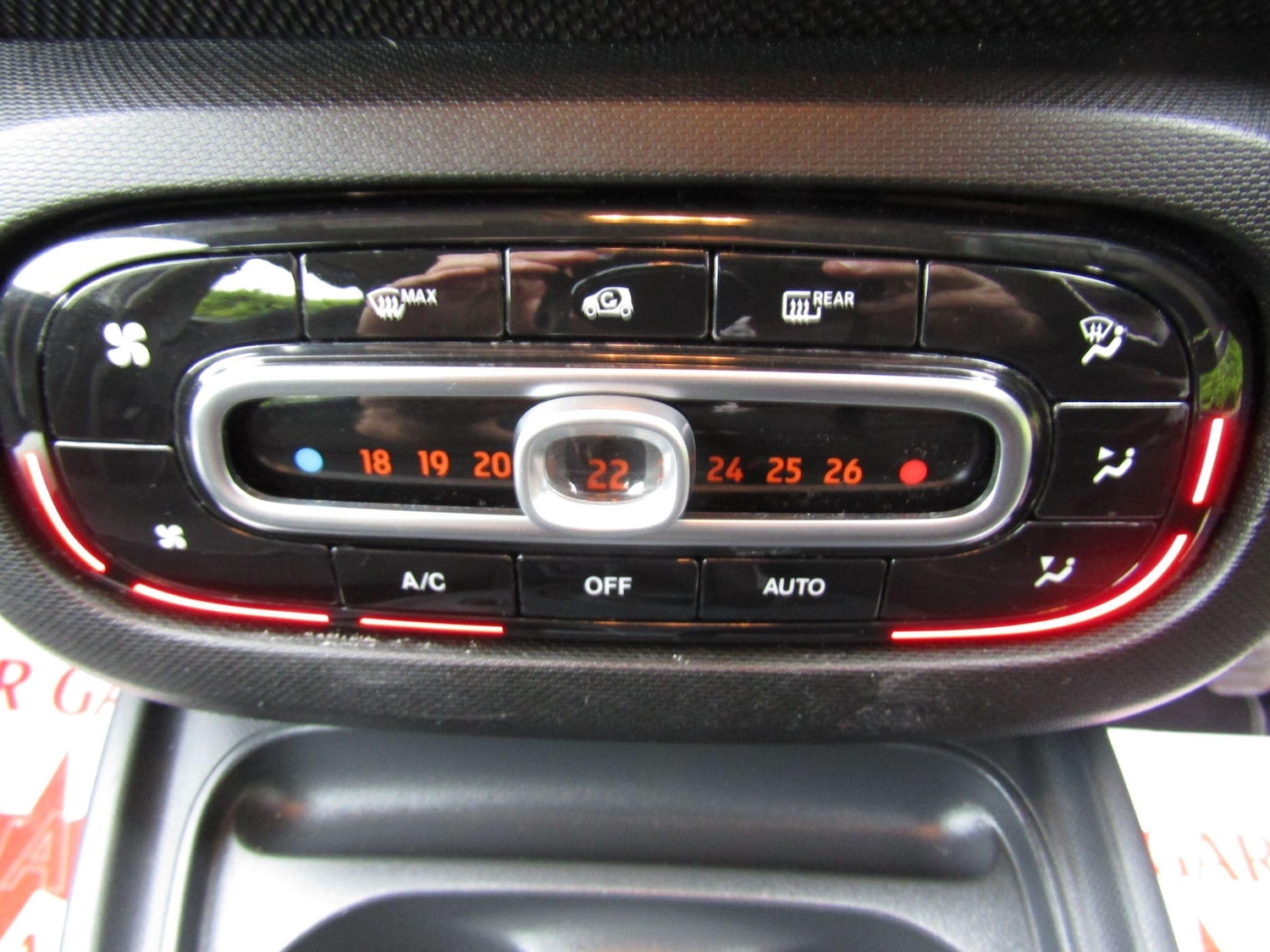 Used smart forfour 2019 for sale - 76988384: Photo 15