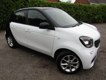 smart forfour feature image
