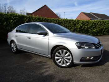 Used Volkswagen Passat 2013 for sale - 74196745: Photo
