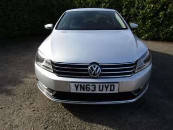 Used Volkswagen Passat 2013 for sale - 74196745: Photo