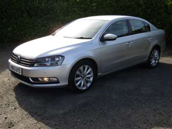 Used Volkswagen Passat 2013 for sale - 74196745: Photo