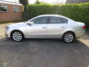 Used Volkswagen Passat 2013 for sale - 74196745: Photo