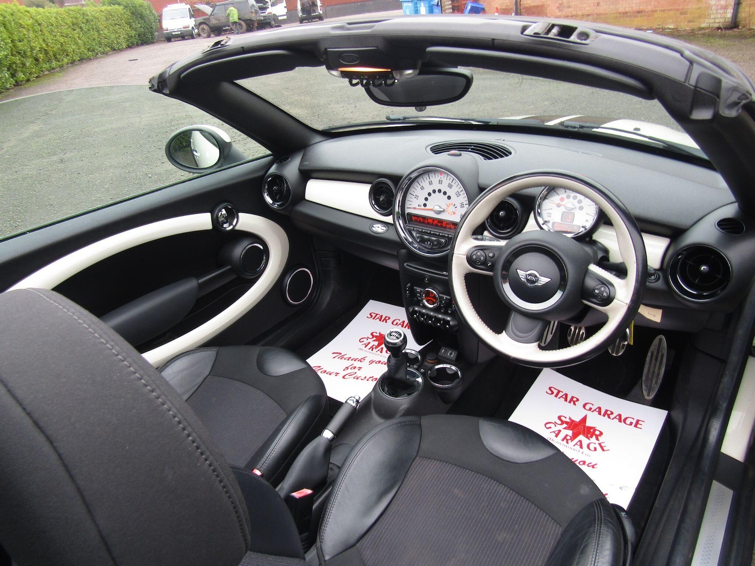 Used MINI Roadster 2013 for sale - 77330918: Photo 13
