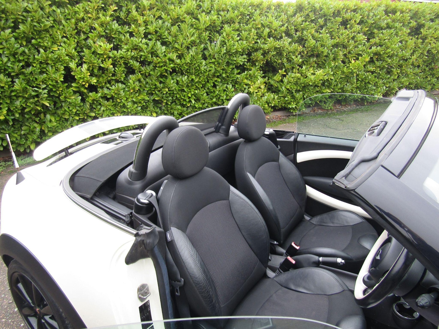 Used MINI Roadster 2013 for sale - 77330918: Photo 14