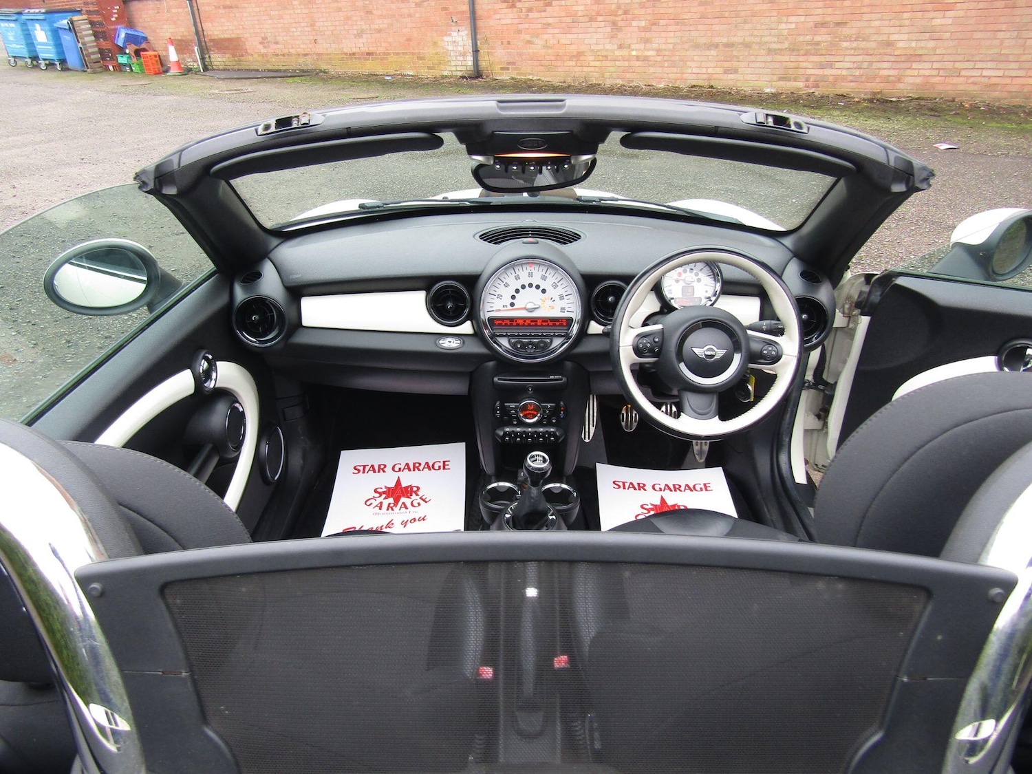 Used MINI Roadster 2013 for sale - 77330918: Photo 15