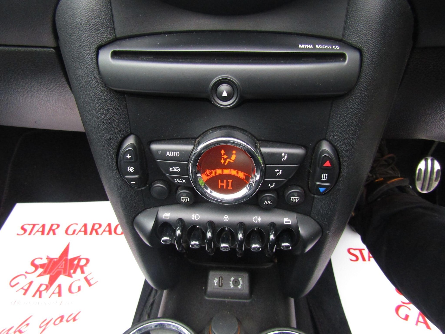 Used MINI Roadster 2013 for sale - 77330918: Photo 16