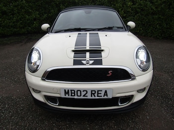 Used MINI Roadster 2013 for sale - 77330918: Photo