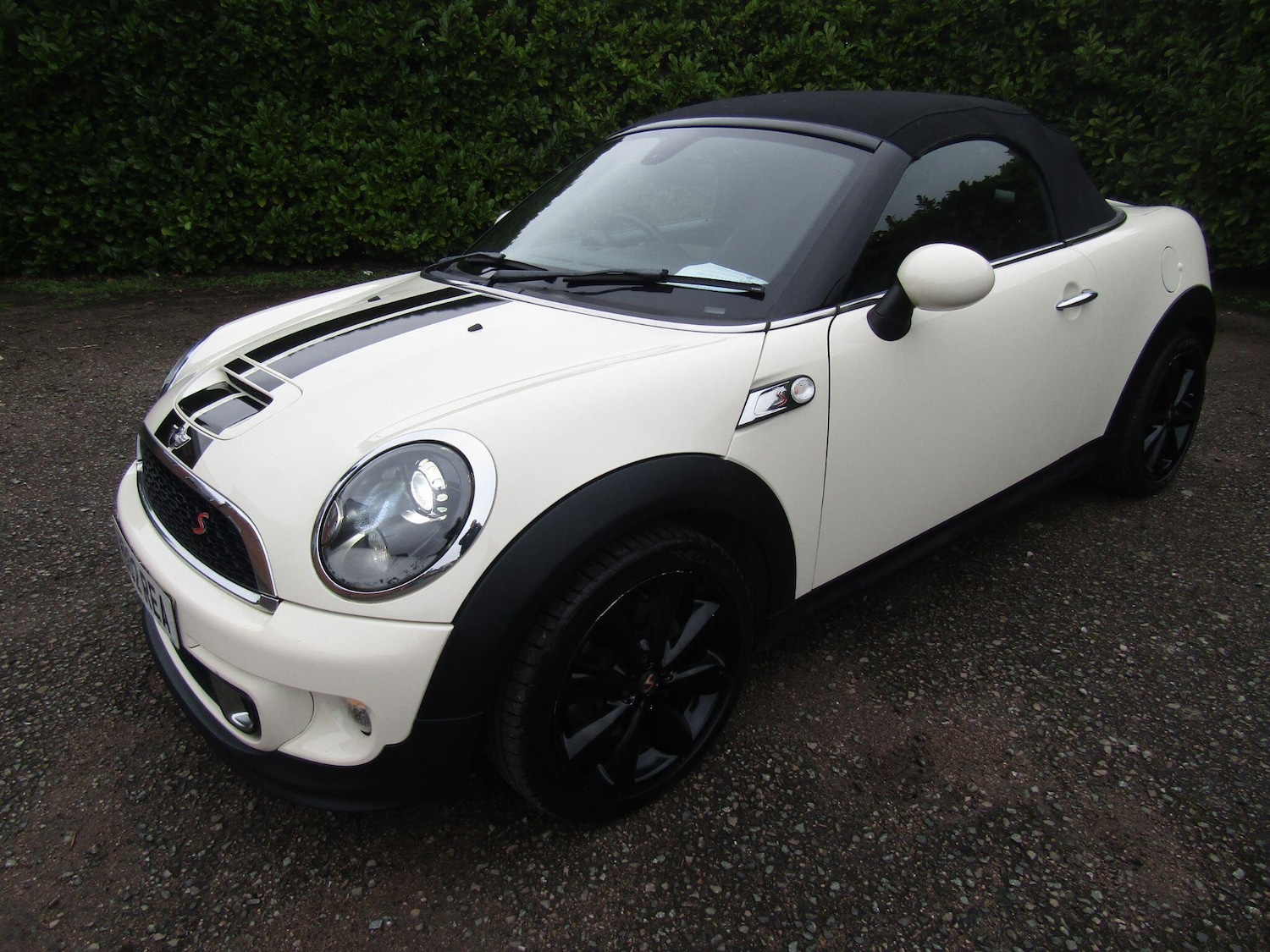Used MINI Roadster 2013 for sale - 77330918: Photo 3