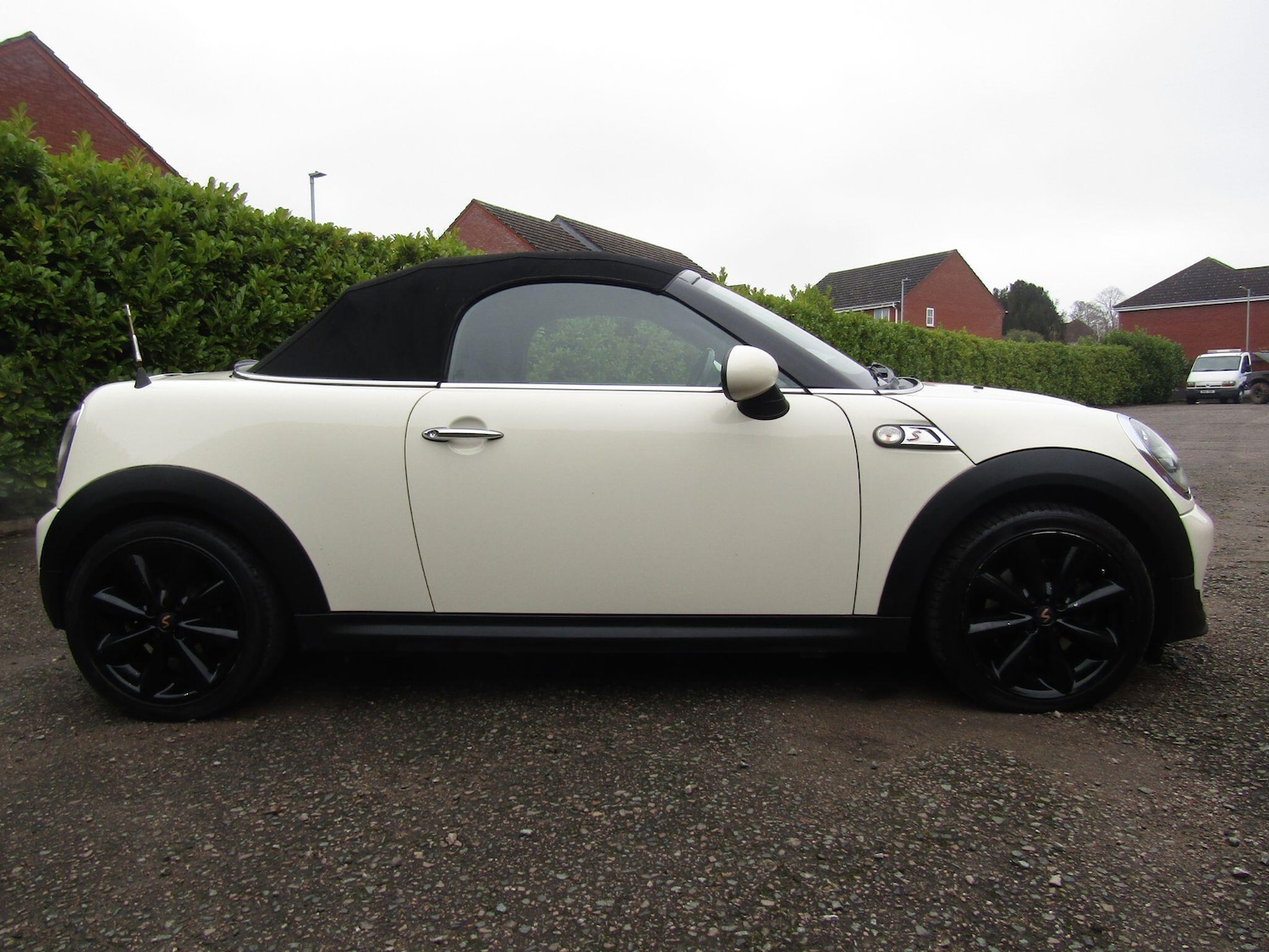Used MINI Roadster 2013 for sale - 77330918: Photo 6