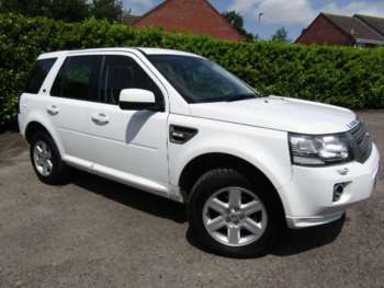 Used Land Rover Freelander 2 2013 for sale - 74899178: Photo