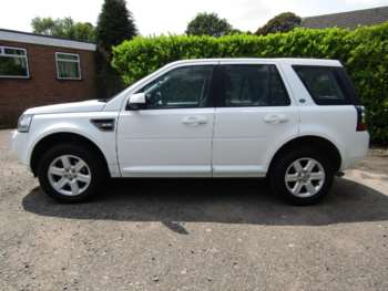Used Land Rover Freelander 2 2013 for sale - 74899178: Photo