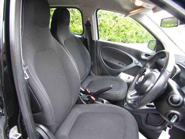 Used smart forfour 2019 for sale - 76084744: Photo 10