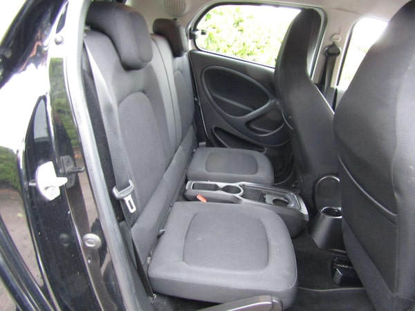 Used smart forfour 2019 for sale - 76084744: Photo 11