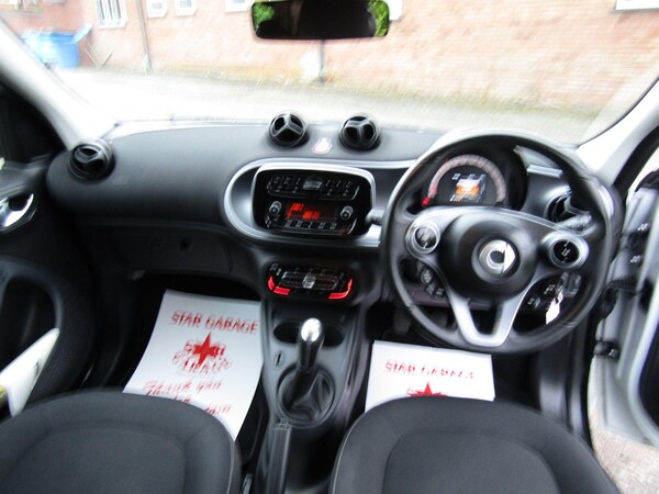 Used smart forfour 2019 for sale - 76084744: Photo 13