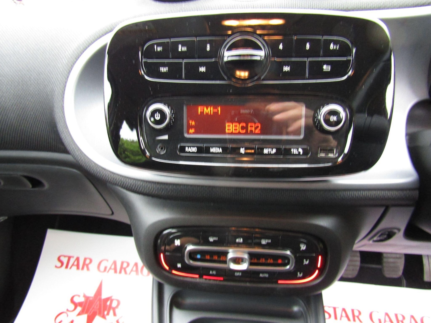 Used smart forfour 2019 for sale - 76084744: Photo 14