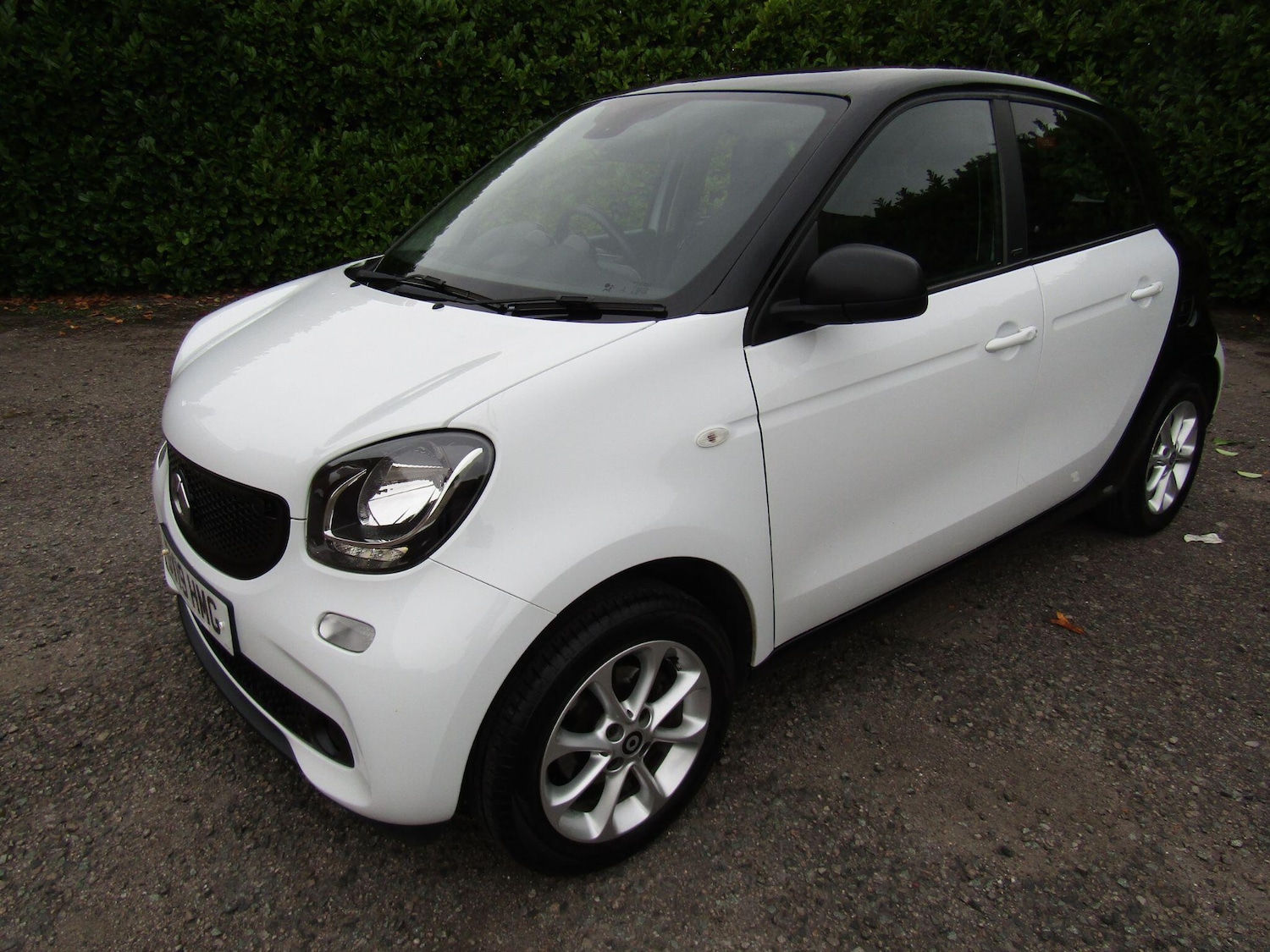 Used smart forfour 2019 for sale - 76084744: Photo 3