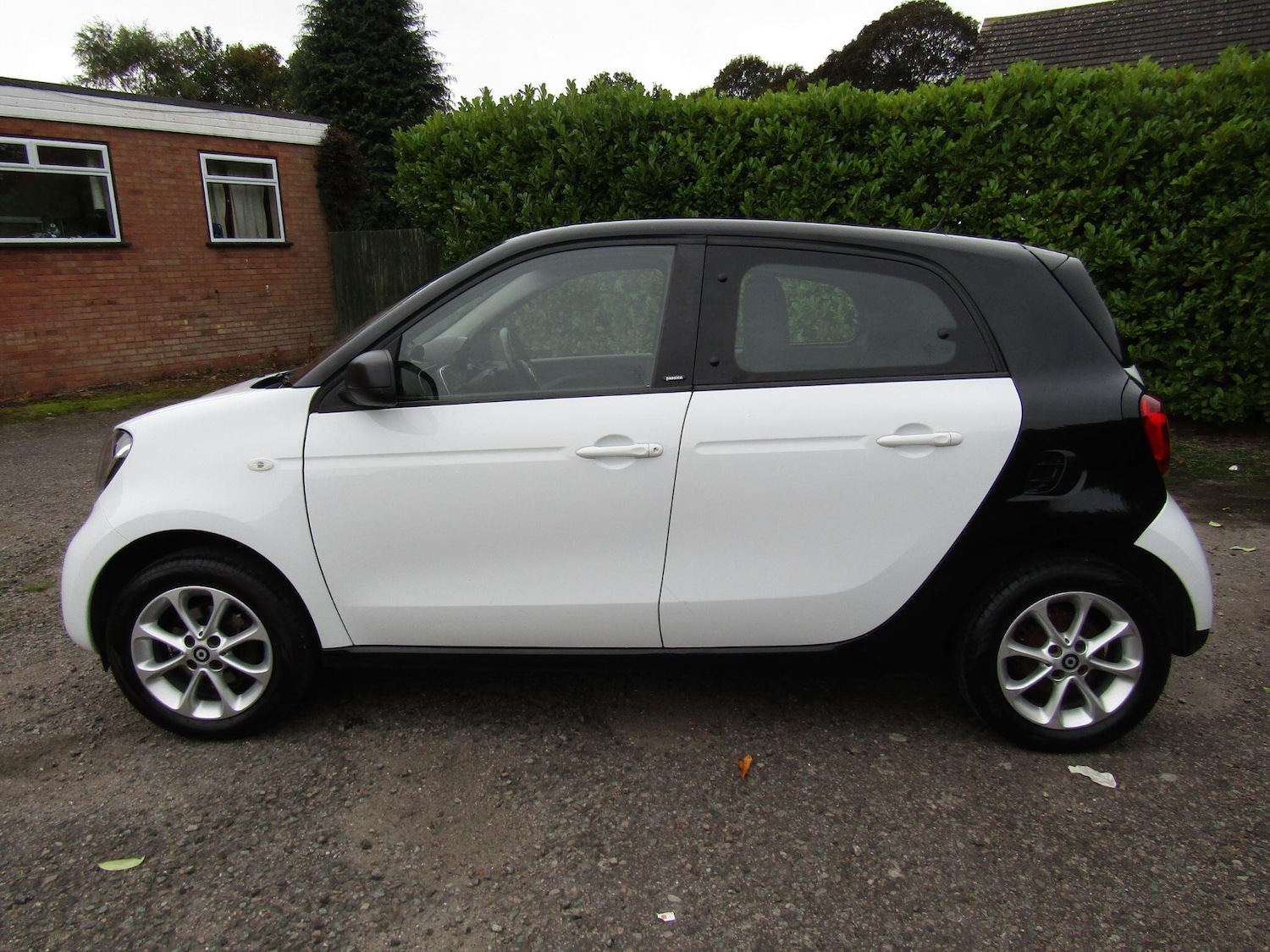 Used smart forfour 2019 for sale - 76084744: Photo 4