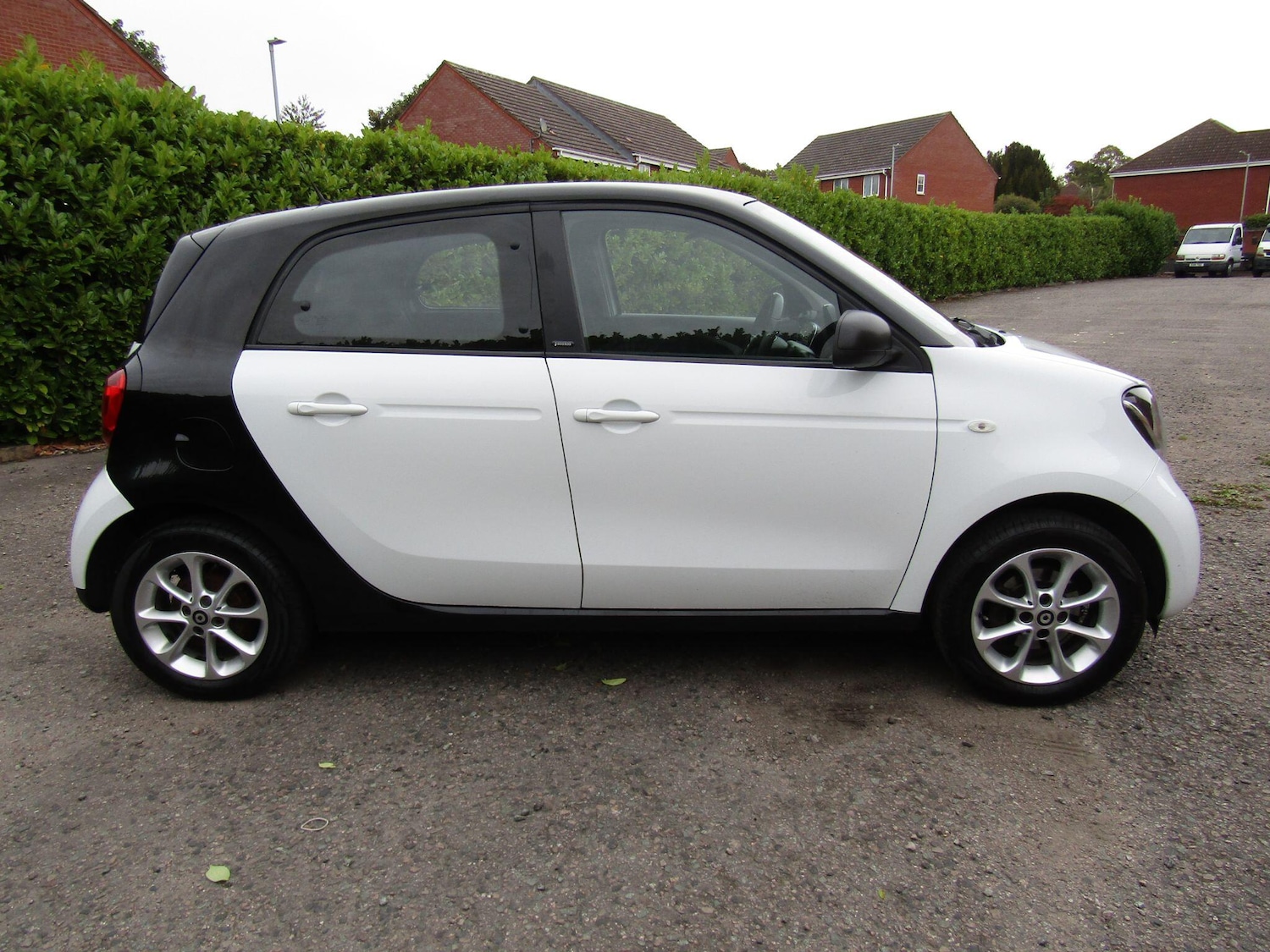 Used smart forfour 2019 for sale - 76084744: Photo 8