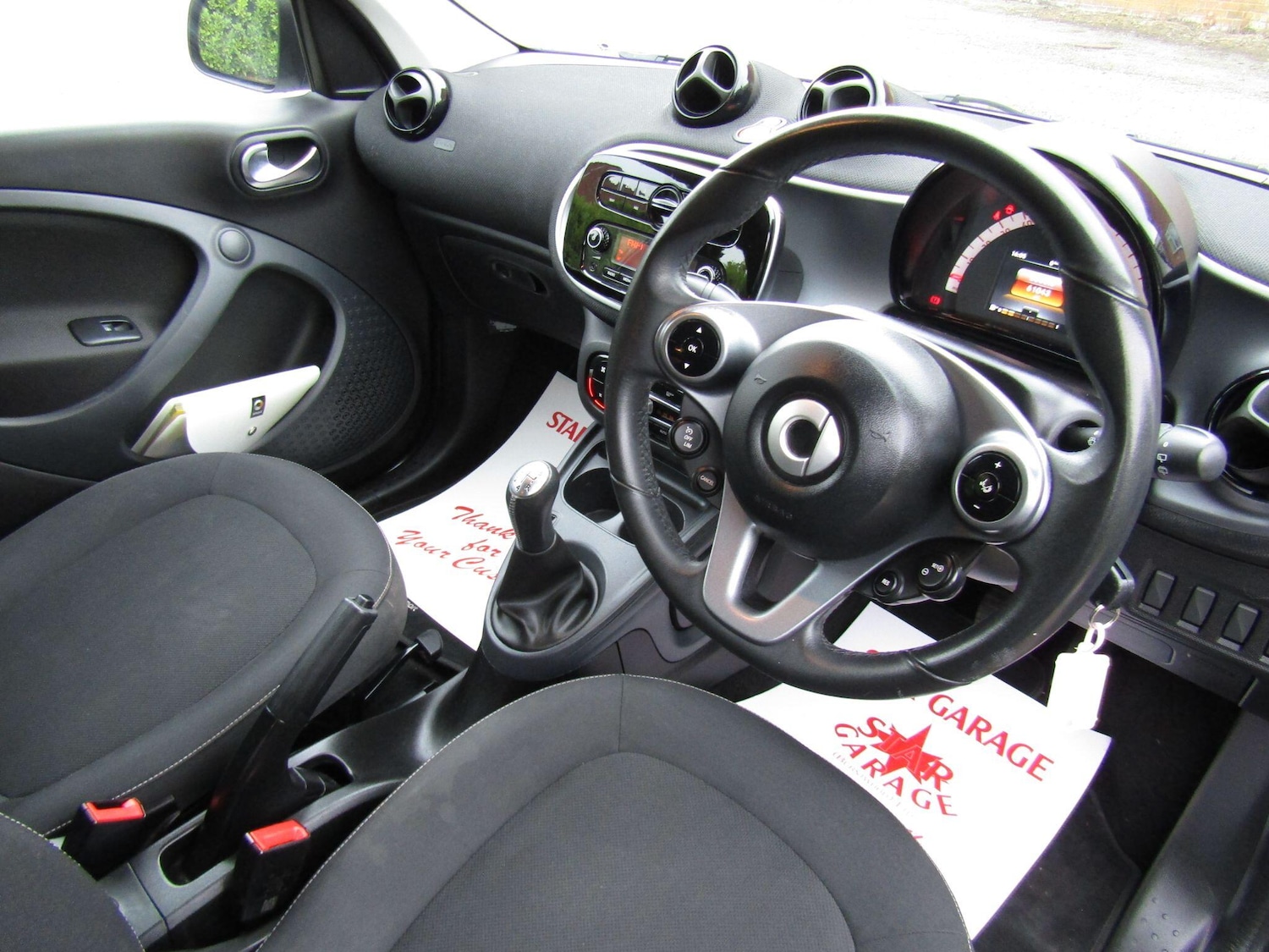 Used smart forfour 2019 for sale - 76084744: Photo 9