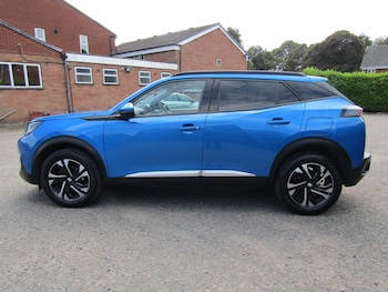 Used Peugeot 2008 2021 for sale - 79395732: Photo