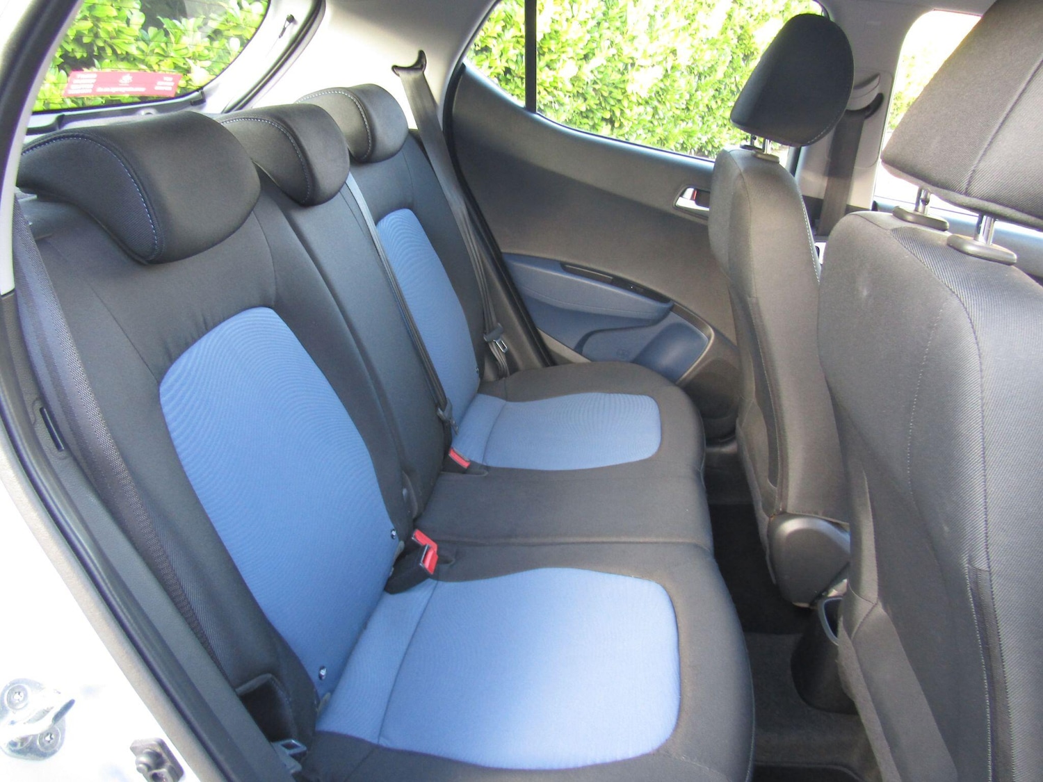 Used Hyundai i10 2016 for sale - 77853100: Photo 12