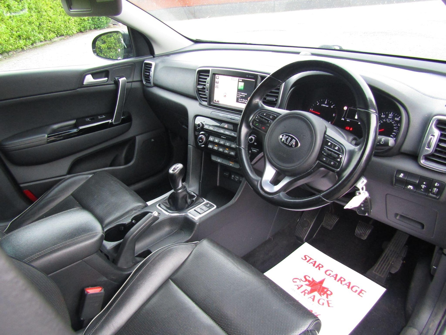 Used Kia Sportage 2016 for sale - 77898622: Photo 10