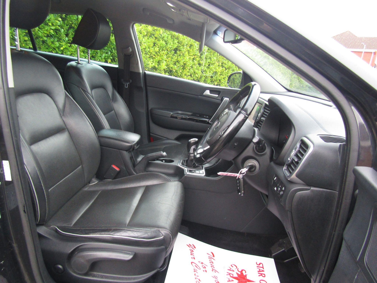 Used Kia Sportage 2016 for sale - 77898622: Photo 11