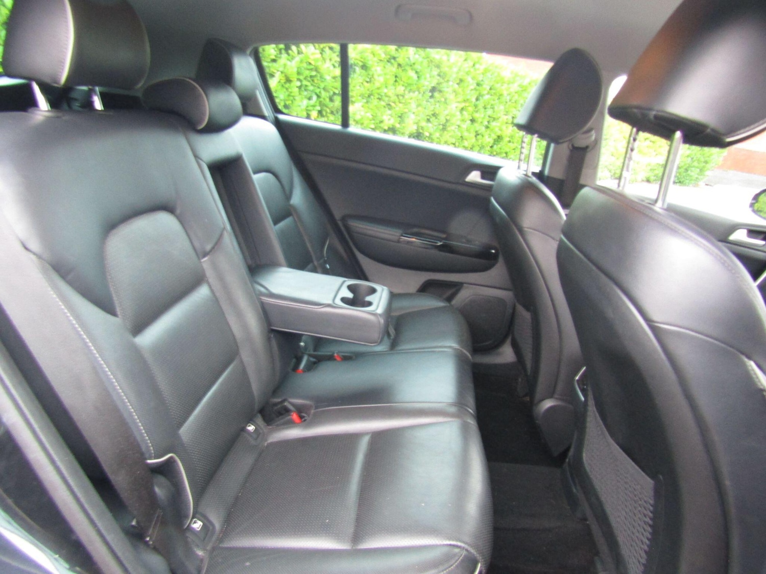 Used Kia Sportage 2016 for sale - 77898622: Photo 12