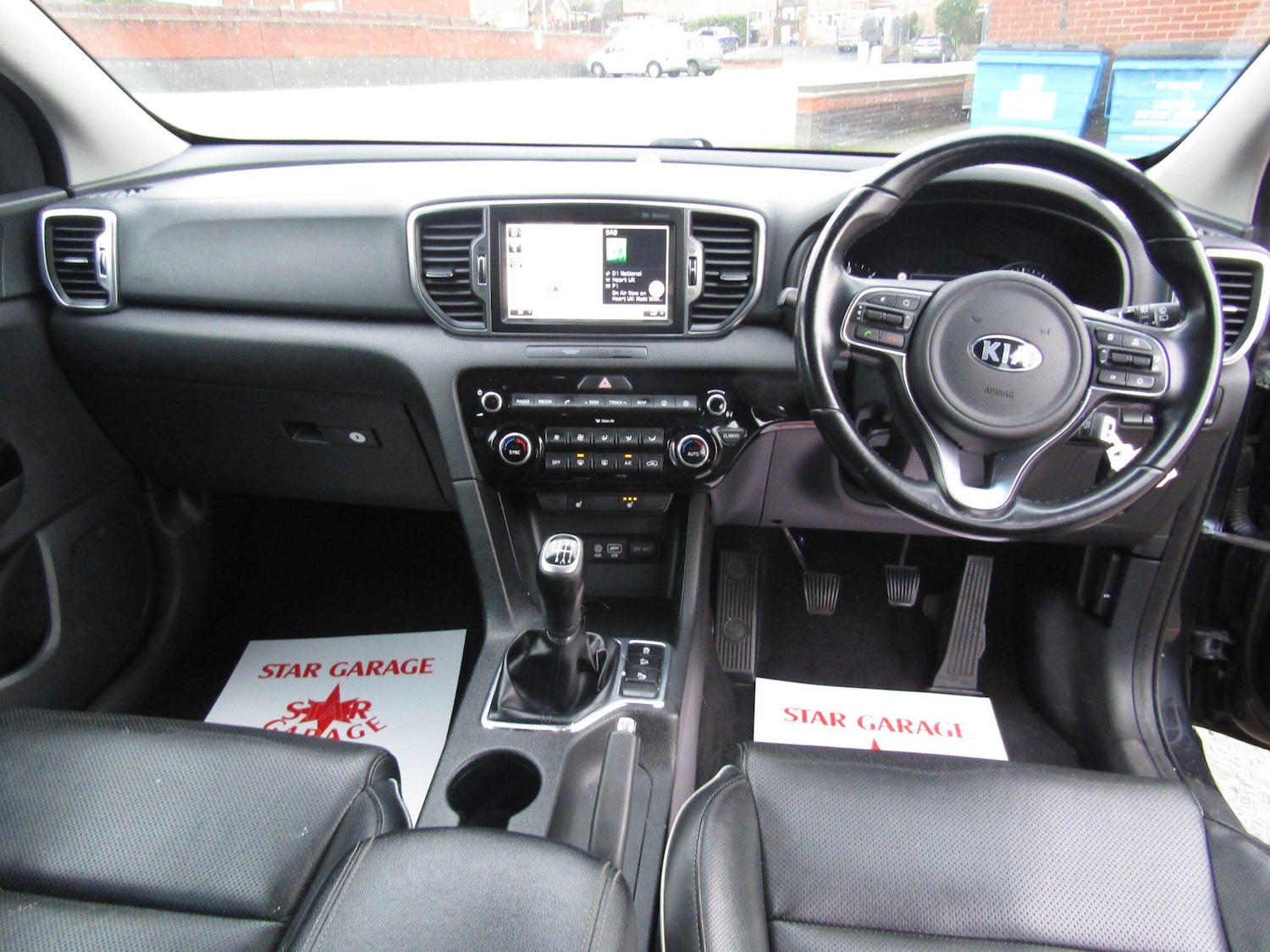 Used Kia Sportage 2016 for sale - 77898622: Photo 13