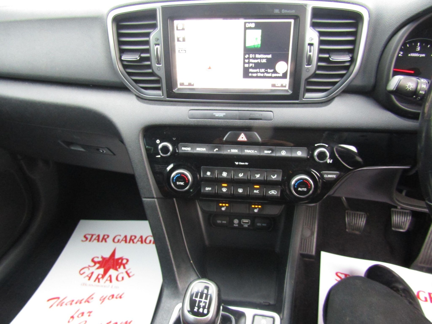 Used Kia Sportage 2016 for sale - 77898622: Photo 14