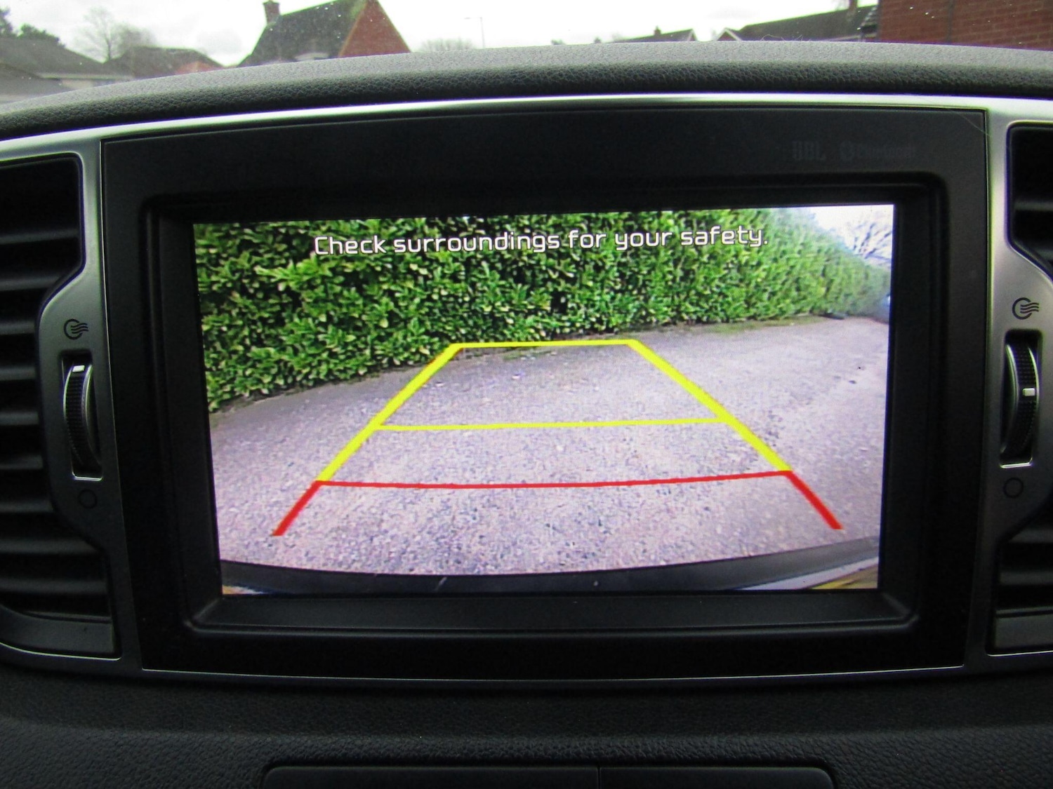 Used Kia Sportage 2016 for sale - 77898622: Photo 16