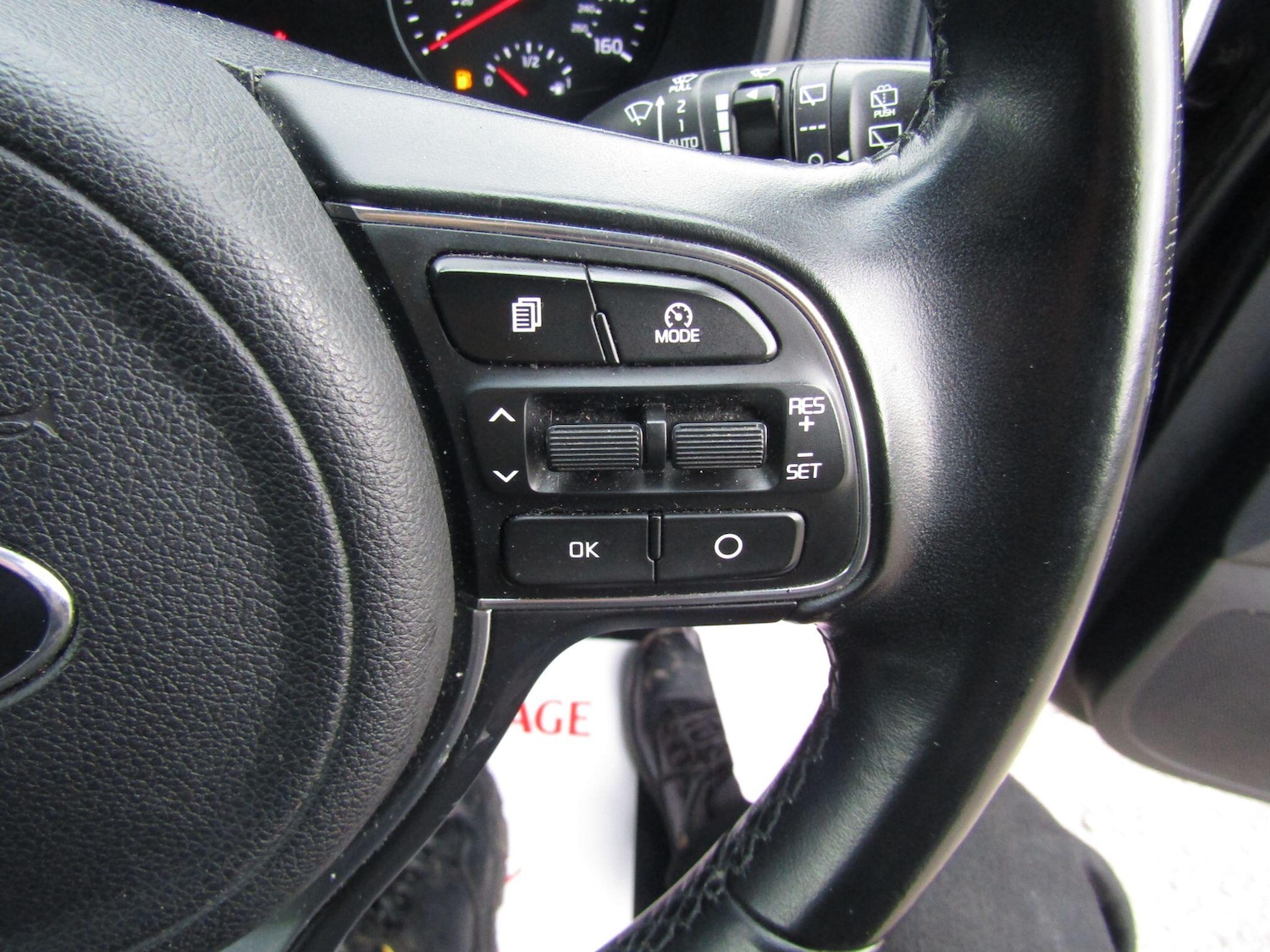 Used Kia Sportage 2016 for sale - 77898622: Photo 18