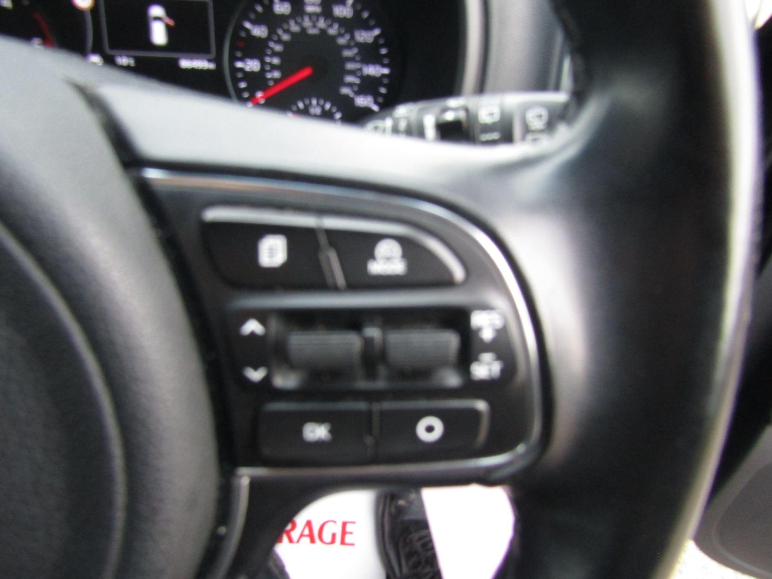 Used Kia Sportage 2016 for sale - 77898622: Photo 20