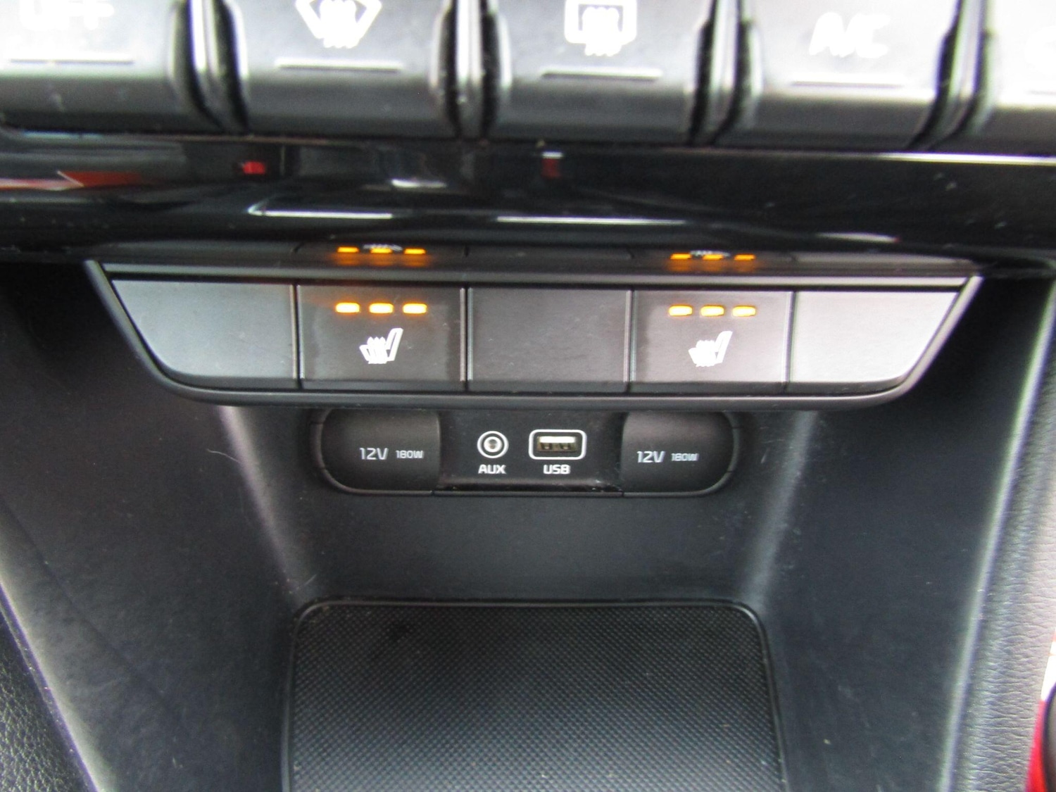 Used Kia Sportage 2016 for sale - 77898622: Photo 21