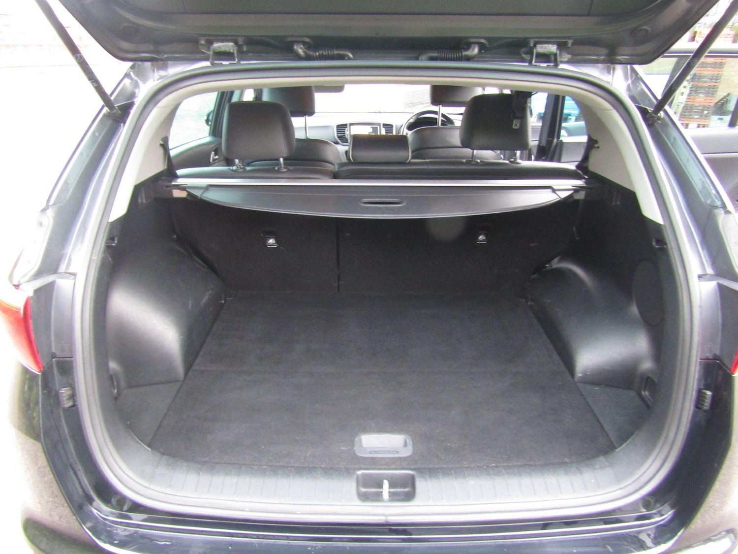 Used Kia Sportage 2016 for sale - 77898622: Photo 9