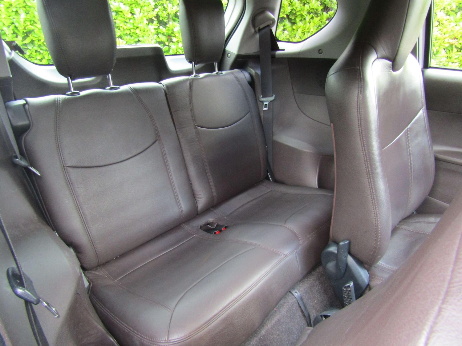 Used Toyota IQ 2009 for sale - 76607332: Photo 10