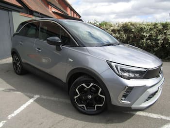 Used Vauxhall Crossland 2021 for sale - 79725796: Photo