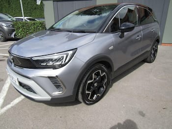 Used Vauxhall Crossland 2021 for sale - 79725796: Photo