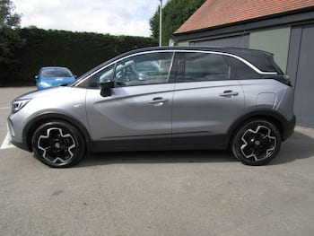 Used Vauxhall Crossland 2021 for sale - 79725796: Photo