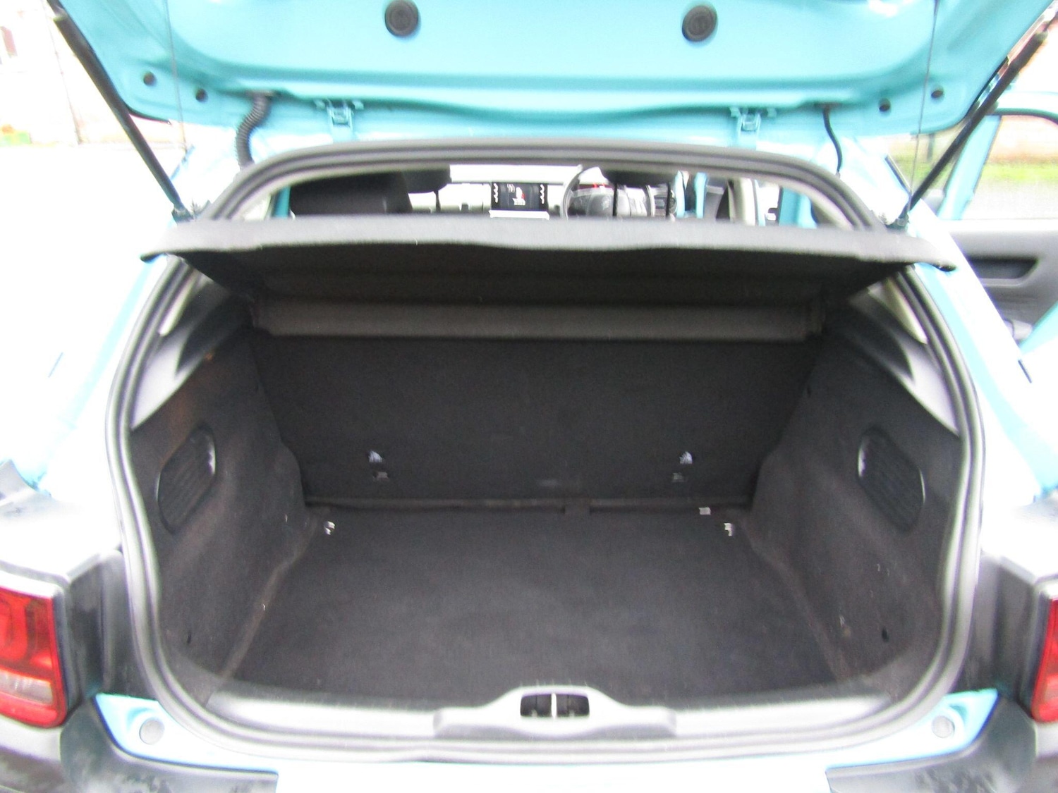 Used Citroen C4 Cactus 2015 for sale - 77109642: Photo 12