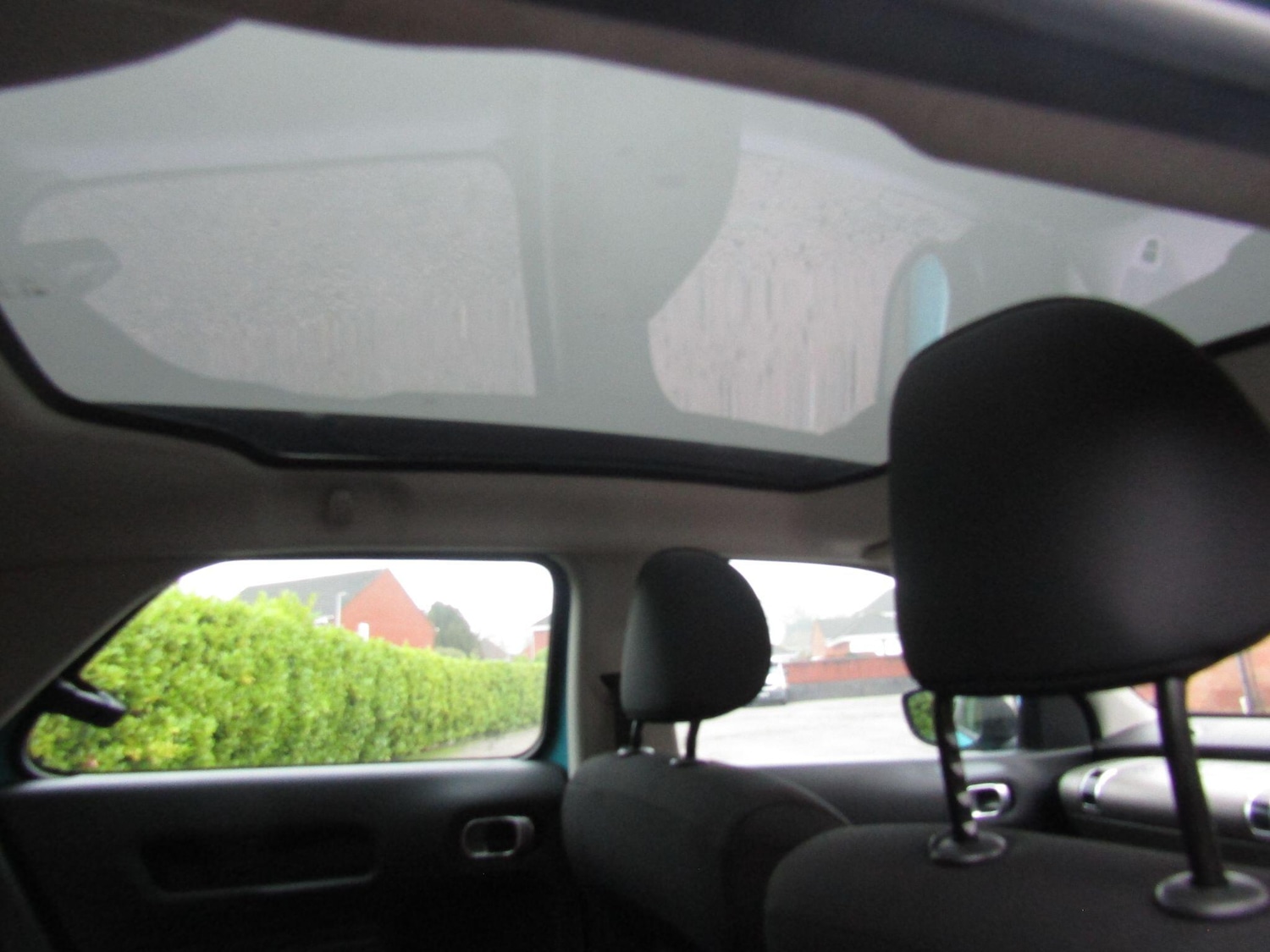 Used Citroen C4 Cactus 2015 for sale - 77109642: Photo 14