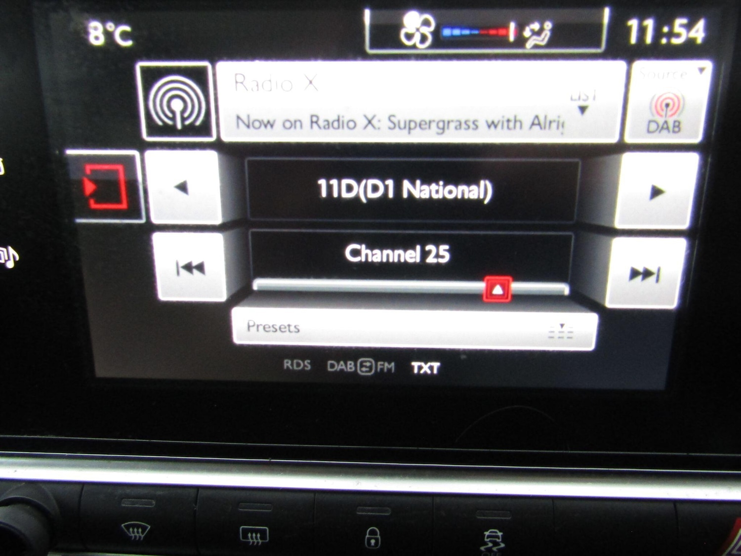 Used Citroen C4 Cactus 2015 for sale - 77109642: Photo 15