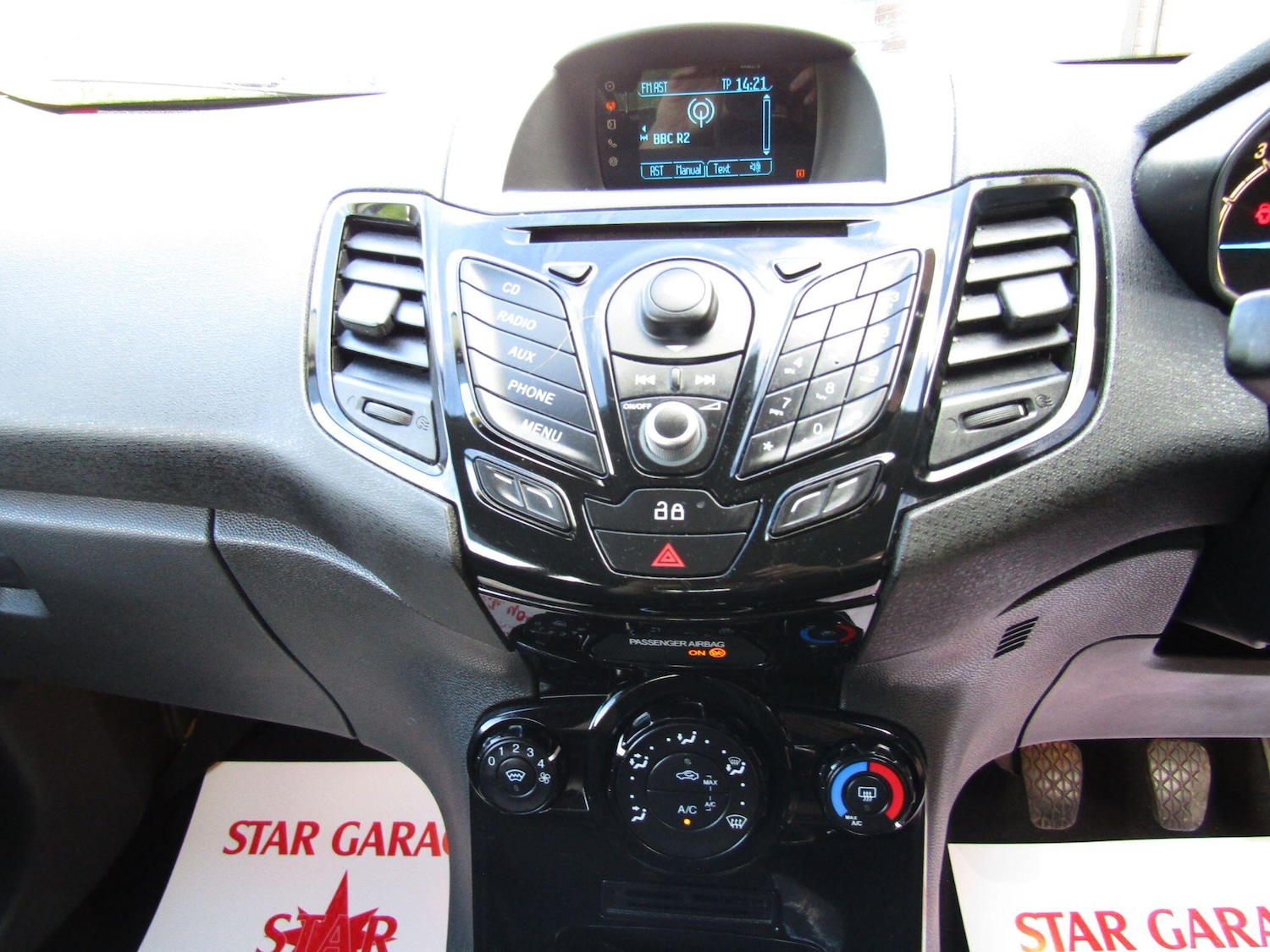 Vehicle 13