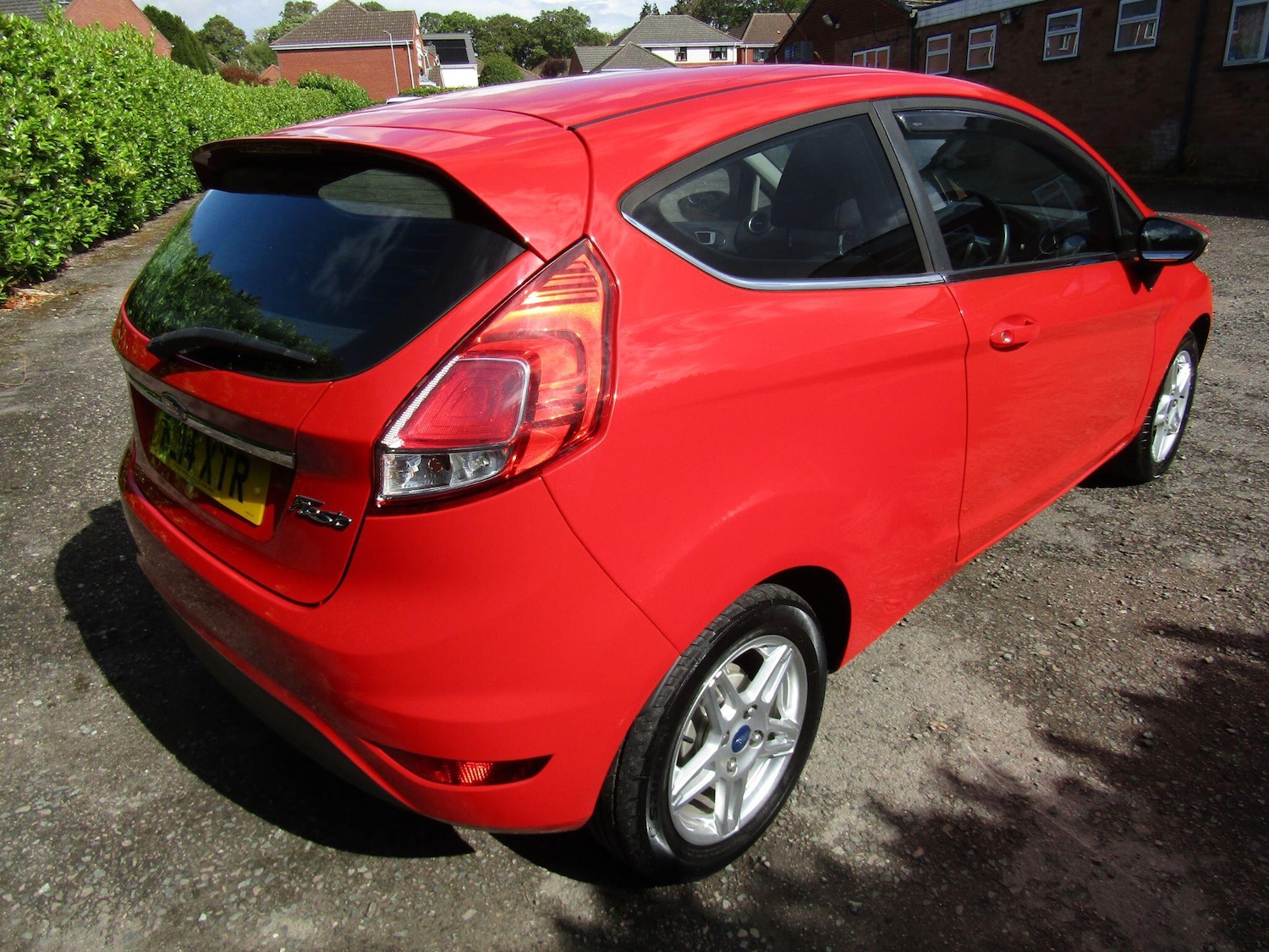Vehicle 7