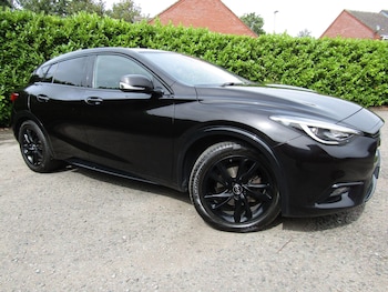 Used Infiniti Q30 2016 for sale - 75729753: Photo