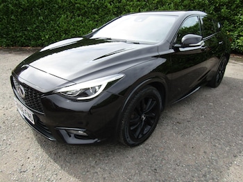 Used Infiniti Q30 2016 for sale - 75729753: Photo