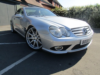 Used Mercedes-Benz S Class 2008 for sale - 79188526: Photo