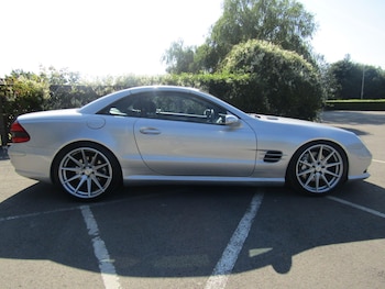 Used Mercedes-Benz S Class 2008 for sale - 79188526: Photo