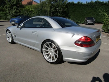 Used Mercedes-Benz S Class 2008 for sale - 79188526: Photo