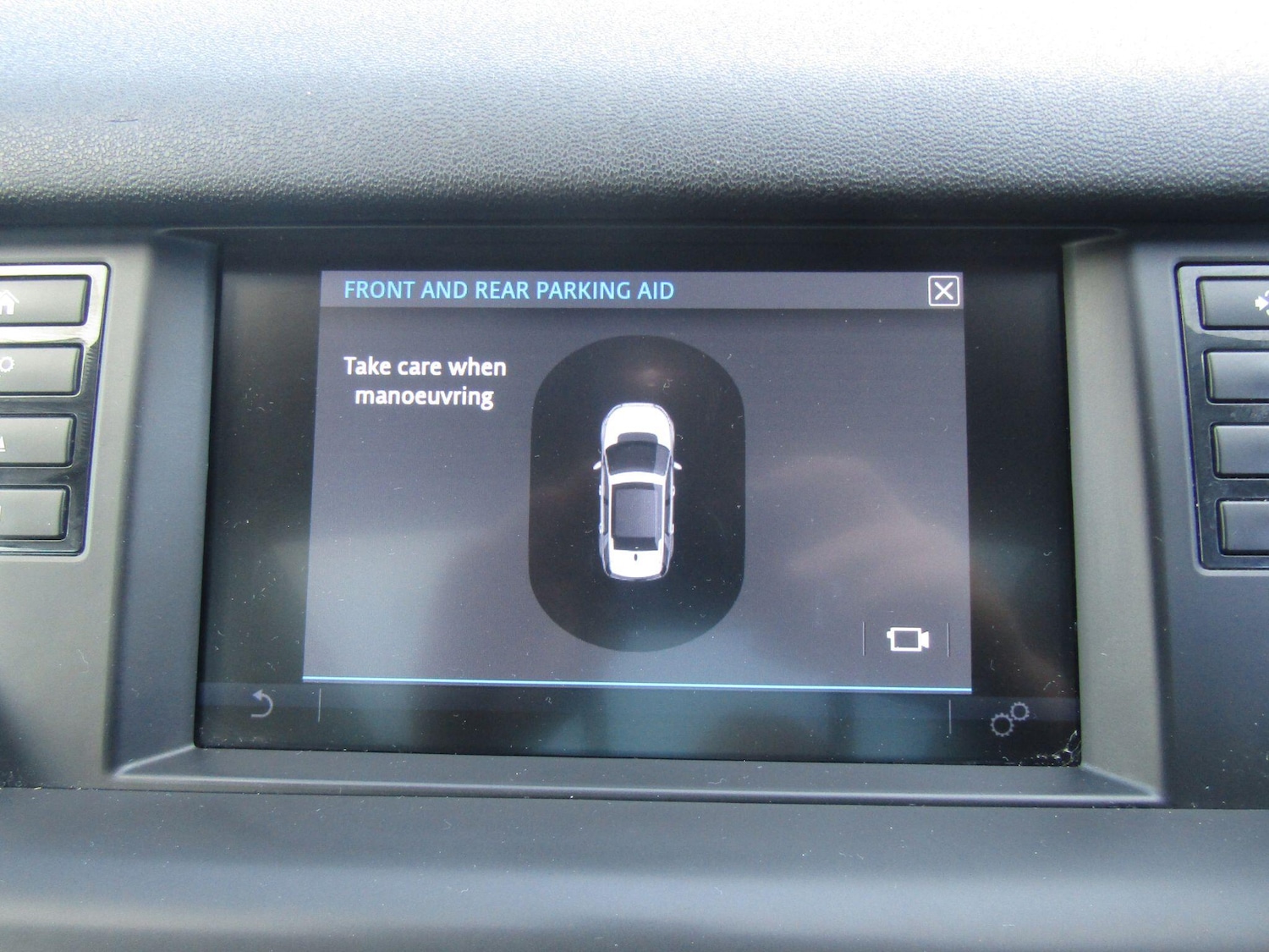 Used Land Rover Discovery Sport 2017 for sale - 76735064: Photo 17